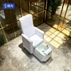 Cadeira Elétrica Multifuncional para Massagem nos Pés, para Spa, Manicure e Pedicure, Dedicada a Salões de Beleza