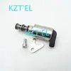 La Válvula Solenoide 33496000 es Adecuada para Excavadoras Liebherr R906 R916 R920 R926 R928