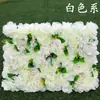 Novo Arco Europeu Cerimônia de Casamento Vitrine de Casamento Adereços Cerimônia de Abertura Suprimentos para Festivais Flor de Seda Arco de Flores