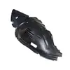 1676901508 1676901608 adequado para Mercedes Classe GLE W167 protetor de para-lama seção dianteira chapa de proteção
