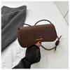 Bolsas de Designer de Nicho para Mulheres Verão 2023 Nova Tendência Bolsa Transversal Casual para o Dia a Dia Bolsa de Ombro Bolsa de Braço Versátil