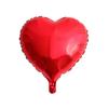 Balão Decoração de Casamento Quarto de Casamento Espessado Camada Dupla Fundo de Aniversário Casamento Noivado Proposta Romã Vermelha Balão Vermelho
