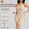 Corsé transfronterizo estilo europeo y americano, body revelador de glúteos, mono ajustado con control de abdomen, diseño de entrepierna abierta, moldeador corporal y levantador de glúteos postparto