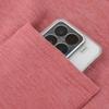 Suéter Cálido con Forro de Polar de la Abuela Chaqueta Resistente al Frío de Otoño e Invierno para Ancianos Cárdigan Grueso de Mamá Top para Mujeres de Mediana Edad y Ancianas