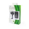 Bateria para Controle de X-Box 360 360Slim Cabo de Carregamento para Controle Sem Fio 2 em 1 + Bateria para Controle 4800Ma