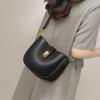 Bolsa Tote para Mulheres 2026 Nova Primavera e Verão Bolsa de Ombro de Abaixo do Braço Grande Capacidade Bolsa de Mão com Toque de Luxo Bolsa Sela