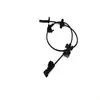 Adecuado para 16-19 Cadillac Ct6 Sensor de Velocidad de Rueda Trasera Izquierda 23378112 84460907