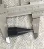 Cabezal de pistola de grasa de boca plana, cabezal de pistola de grasa plana, boquilla de pistola de grasa de botón plano, accesorios para pistolas de grasa