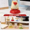 Juguete de Caja Misteriosa Giratoria Gato Famoso de Internet Pai Le You, Decoración de Escritorio, Pequeño Regalo para Amigos