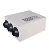 Ventilador de Indução Ydf Salão de Exposições de Garagem Ventilador Axial de Fluxo Duto Saída de Exaustão na Parede Externa Ventilador de Indução para Teto