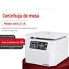Centrífuga de mesa LC-LX-H165A pequena centrifugação de baixa velocidade, uma centrífuga refrigerada de alta velocidade para separação de soro