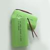 Bateria de lítio 18650 4400mah modelo farol LED drone luz solar veículo elétrico bateria multiplicadora
