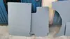 Adecuado para SAIC MAXUS V80 panel interior revestimiento de puerta panel de moldura interior de puerta trasera puerta panel de puerta panel de panal