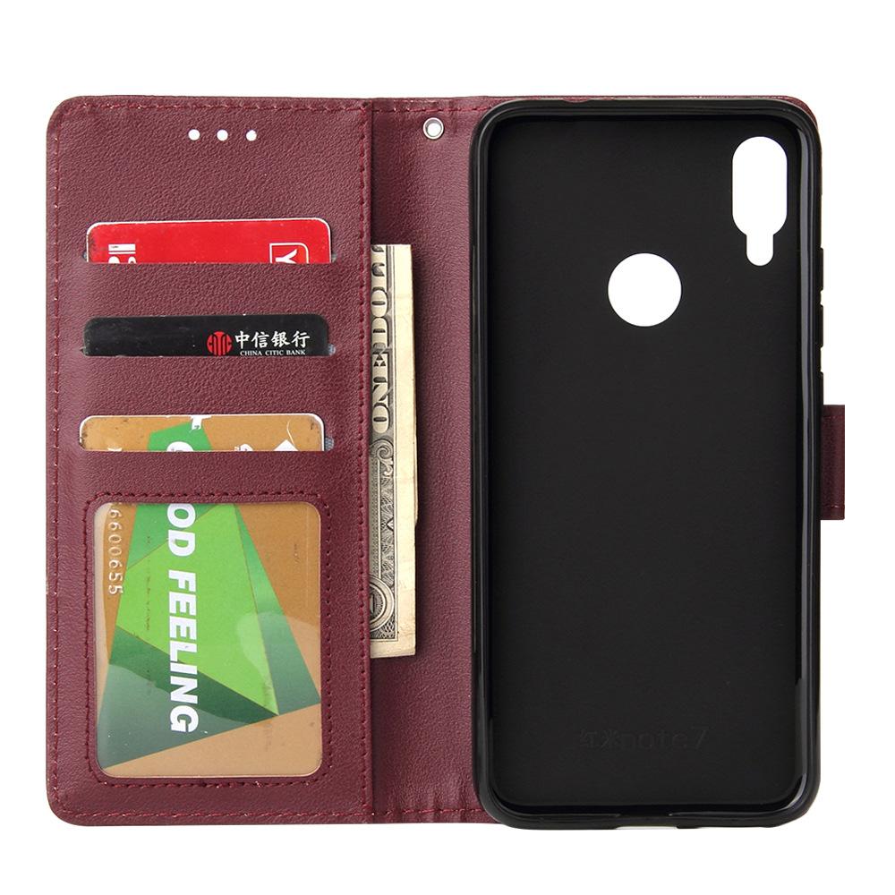 三卡红米note7