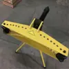Doblador Manual de Tubos a Prueba de Explosiones Alta Resistencia Doblado Suave Buena Tenacidad Doblador Manual de Tubos a Prueba de Explosiones