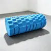Rodillo de yoga EPP ayuda de yoga rodillo de espuma sólida rodillo epp rodillo de masaje muscular masaje de relajación