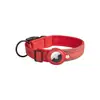 Collar de Rastreo GPS para Perros Grandes, Collar No Restrictivo, Collar Anti-Pérdida de Rastreo para Mascotas, Correa