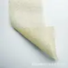 Tecido texturizado com padrão de losangos e pequenos pontos densos, tecido de malha brilhante para vestidos de noiva, trajes de palco e roupas de performance femininas