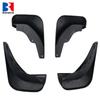 Adequado para série Jianghuai para-lama 10-12 Heyue sedan carro modificado decorativo pneu para-lama