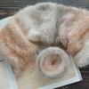 Linha de crochê mohair de cor gradiente de fantasia DIY linha de cachecol característica linha misturada à mão grupo de lã grupo de lã fina