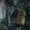 Bolsa de Água Impermeável para Ciclismo Bolsa de Água Térmica Mochila Bolsa Tática de Montanhismo em Nylon para Homens e Mulheres Bolsa de Água Leve para Exterior