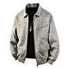Chaqueta Nueva de Primavera y Otoño para Hombre 2509 Figura 3D