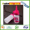 Cola de Álcool Absorvente de Cartão, Cola de Álcool para 10 Cartões, Cola de Álcool Embalada para 10 Cartões, Cola de Álcool Absorvente de Cartão 7ml, Cola para Tecido