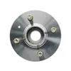 Rolamento de Cubo de Roda 52710-2510 Roda Traseira Adequado para Hyundai: Unidade de Cubo de Roda de Acabamento