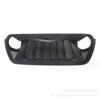Aplicable a JEEP JEEP JL Parrilla central Shepherd JT Gladiator Parrilla central JL Parrilla central frontal Shepherd