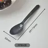 Cuchara Desechable Cuchara de Sopa Estilo Coreano