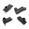 Adequado para o motor do esguicho de água do limpador moderno Lingxiang Coolpad Escape Oncino Grewrax Feisi Ruiyi