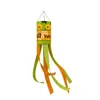 Banderas de Viento Decorativas para Navidad, Halloween, Día de la Independencia Transfronterizas, Accesorios de Decoración para Exteriores, Banderas de Dirección del Viento, Decoraciones Colgantes, Hecho a Medida