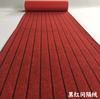 Fábrica de Tapetes Jacquard Armazém Oficina Cobertura Total do Piso Encaixe Veludo Recepção de Hotel Celebração Fácil de Cuidar Tapete Comercial