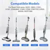Paño de Repuesto Compatible para Mopa a Vapor Shark S7000 S7201 S8001 Accesorios para Mopa Envío Transfronterizo