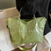 Bolsa de Mão Feminina Versátil de Alta Qualidade, Estilo Novo 2026, Bolsa de Ombro, Bolsa Transversal, Bolsa Tote para o Dia a Dia Super Popular