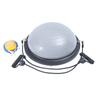 Pelota de Equilibrio Semirredonda para Pies JR Pelota de Velocidad Ondulada Entrenamiento de Pilates Engrosada a Prueba de Explosiones Pelota de Yoga Ejercicio Físico Pérdida de Peso