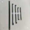 Cuchilla de máquina de envasado tubo de calentamiento eléctrico línea de control de temperatura repuestos máquina de envasado sellado posterior de tres lados interruptor de proximidad accesorios de máquina dispensadora