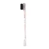 Cepillo para cejas de función multi-efecto explosión transfronteriza peine de maquillaje borde línea del cabello cepillo para teñir el cabello limpieza de cabello roto herramienta de maquillaje de belleza