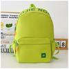 Linda garota extrovertida pequena mochila feminina ombro pequeno 2024 verão novas meninas cursinho infantil mochila pequena