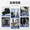 Cartão eva espuma autopeças dongguan slot para cartão espuma eva anti-colisão com ranhura esponja para cartão