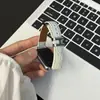 Adecuado para correa Huawei Band 11Pro 11/10/8/9nfc hebilla metálica H cuero versátil pulsera de reloj para hombre y mujer