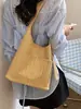 Bolso Tote de Moda Casual Tendencia Nueva Primavera 2026, Bolso de Hombro Versátil de Gran Capacidad para Mujer, Bolso Cruzado