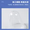 Preformas de Botella de Boca Ancha Multiespecificación, Preformas de Tubo de PET, Transparentes, Resistentes a Altas Temperaturas, Alta Transparencia, Materiales para Envases Cosméticos, Plástico Biodegradable