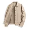 Chaqueta de Moda Patchwork Nueva para Otoño/Invierno 2026 para Hombre, Estilo Pareja, Calidad de Exportación, Suministro Transfronterizo para Amazon y AliExpress