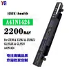 Adequado para Bateria de Laptop Asus A41N1424 Zx50/Zx50J/Zx50Jx/Gl552Jx/Gl552V