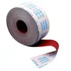 Cinta de Lija de 5 cm de Ancho Rollo de Tela de Lija de 3 cm 7.5 cm Cinturón de Lija de Malla 1000 de 4 Pulgadas 4.5 Pulgadas Rollo de Tela de Lija Desgarrable a Mano