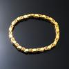 Pulseira de Costura Simples Estilo Ins Europeu e Americano pulseira Pulseira de Moda Masculina e Feminina Mais Vendida Joia com Pingente