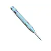 Punção Automático 130mm Tipo Mola Quebra-Vidro de Emergência Ferramenta de Fuga de Segurança Punção de Posicionamento de Metal