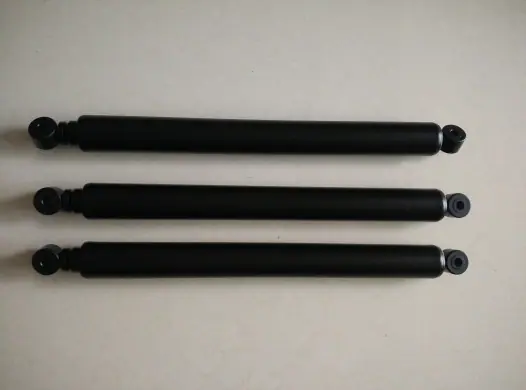 油缸8