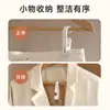 Gancho Pinza Multifuncional para el Hogar con Pinza Larga de Doble Extremo, Gancho para Almacenamiento y Fijación Colgante en Cocina y Baño, Mayoreo